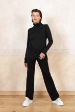 Lade das Bild in den Galerie-Viewer, Soft Flare Pant