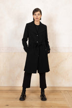 Lade das Bild in den Galerie-Viewer, Wool Trench
