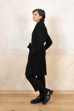 Lade das Bild in den Galerie-Viewer, Wool Trench