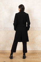 Lade das Bild in den Galerie-Viewer, Wool Trench