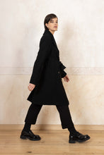 Lade das Bild in den Galerie-Viewer, Wool Trench