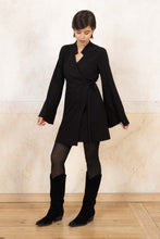 Lade das Bild in den Galerie-Viewer, 70'Draped Dress