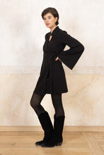 Lade das Bild in den Galerie-Viewer, 70'Draped Dress