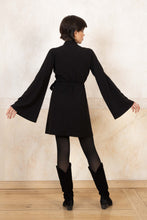 Lade das Bild in den Galerie-Viewer, 70'Draped Dress