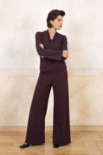 Lade das Bild in den Galerie-Viewer, Slip Pants Crepè de Luxe