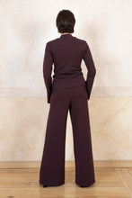 Lade das Bild in den Galerie-Viewer, Shirt Bluse mit Bandeau