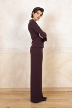 Lade das Bild in den Galerie-Viewer, Silky Touch Bluse mit Schluppe
