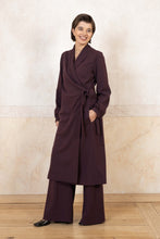 Lade das Bild in den Galerie-Viewer, Slip Pants Crepè de Luxe