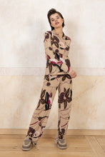 Lade das Bild in den Galerie-Viewer, Print Slip Pants