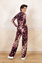 Lade das Bild in den Galerie-Viewer, Print Slip Pants