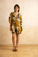 Lade das Bild in den Galerie-Viewer, Kaftan Retro 70’s