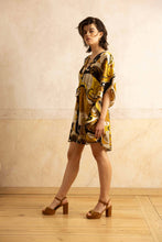 Lade das Bild in den Galerie-Viewer, Kaftan Retro 70’s