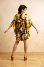 Lade das Bild in den Galerie-Viewer, Kaftan Retro 70’s