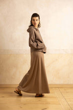 Lade das Bild in den Galerie-Viewer, Jersey Long Dress