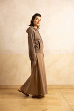 Lade das Bild in den Galerie-Viewer, Cropped Hoodie