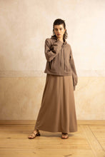 Lade das Bild in den Galerie-Viewer, Cropped Hoodie