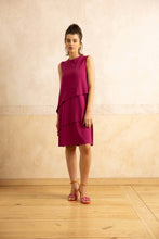 Lade das Bild in den Galerie-Viewer, Audrey Jersey Dress