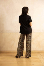 Lade das Bild in den Galerie-Viewer, Easy Fit Jersey Shirt