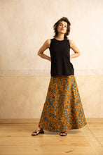 Lade das Bild in den Galerie-Viewer, Urban Maxi Skirt