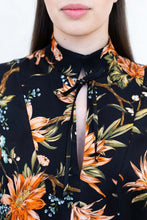 Lade das Bild in den Galerie-Viewer, Langes Kaftan Kleid