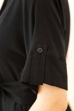 Lade das Bild in den Galerie-Viewer, Hemdblusenkleid