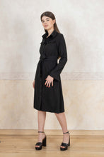 Lade das Bild in den Galerie-Viewer, Trench Dress