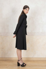 Lade das Bild in den Galerie-Viewer, Trench Dress