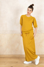 Lade das Bild in den Galerie-Viewer, Slip Jersey Skirt