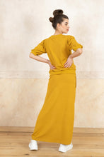 Lade das Bild in den Galerie-Viewer, Slip Jersey Skirt
