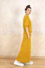 Lade das Bild in den Galerie-Viewer, Slip Jersey Skirt
