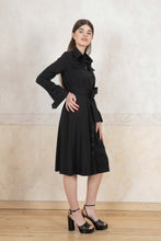 Lade das Bild in den Galerie-Viewer, Trench Dress