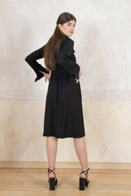 Lade das Bild in den Galerie-Viewer, Trench Dress