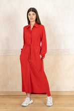 Lade das Bild in den Galerie-Viewer, Stadtkleid