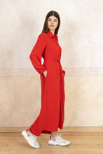 Lade das Bild in den Galerie-Viewer, Stadtkleid