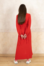 Lade das Bild in den Galerie-Viewer, Stadtkleid