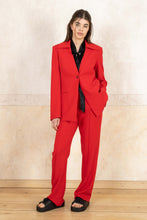 Lade das Bild in den Galerie-Viewer, Taillierter Blazer
