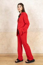 Lade das Bild in den Galerie-Viewer, Taillierter Blazer