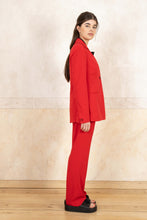 Lade das Bild in den Galerie-Viewer, Taillierter Blazer