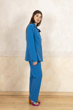 Lade das Bild in den Galerie-Viewer, Taillierter Blazer