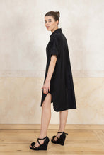 Lade das Bild in den Galerie-Viewer, Hemdblusenkleid