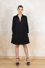 Lade das Bild in den Galerie-Viewer, Kaftan Minikleid