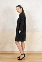 Lade das Bild in den Galerie-Viewer, Kaftan Minikleid