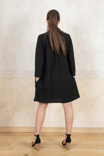 Lade das Bild in den Galerie-Viewer, Kaftan Minikleid