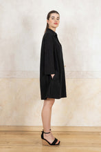 Lade das Bild in den Galerie-Viewer, Kaftan Minikleid
