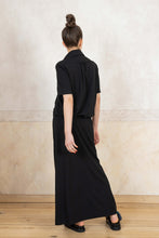 Lade das Bild in den Galerie-Viewer, Jersey Bluse