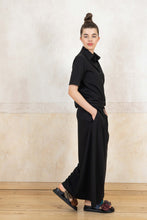Lade das Bild in den Galerie-Viewer, Jersey Bluse