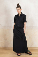 Lade das Bild in den Galerie-Viewer, Slip Jersey Skirt