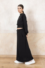 Lade das Bild in den Galerie-Viewer, Straight Long Skirt