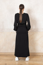 Lade das Bild in den Galerie-Viewer, Straight Long Skirt