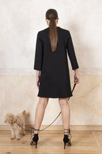 Lade das Bild in den Galerie-Viewer, 60´s Dress